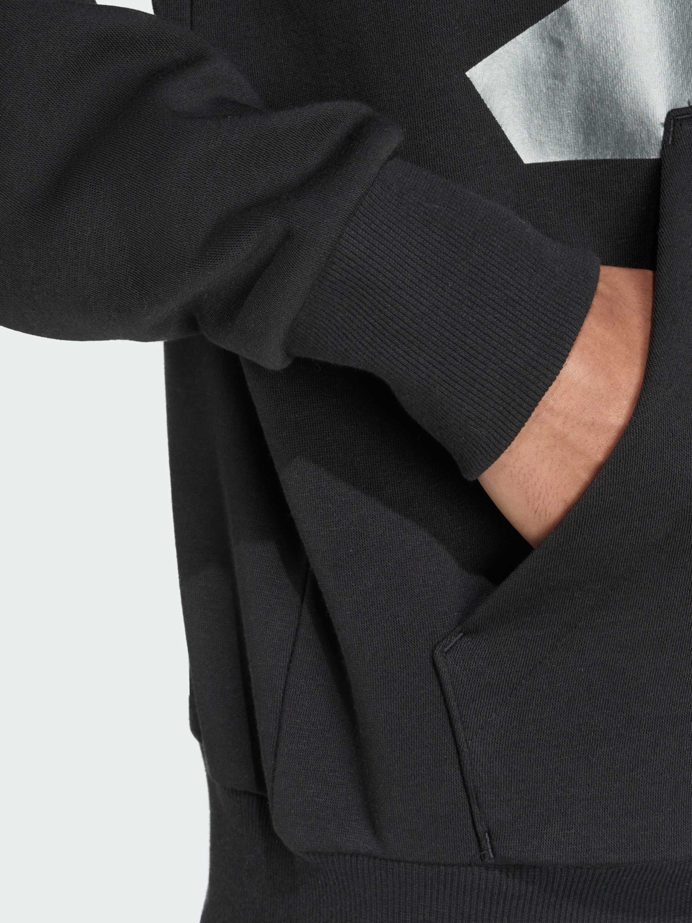 Худи Adidas модель JM1698 Фото