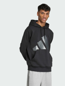 Худи Adidas модель JM1698 Фото