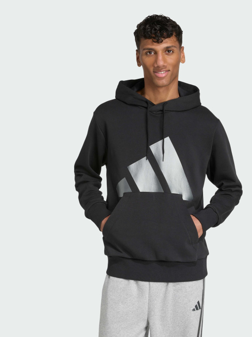 Худи Adidas модель JM1698 Фото