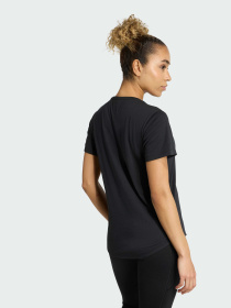 Спортивная футболка Adidas модель JM4479 Фото