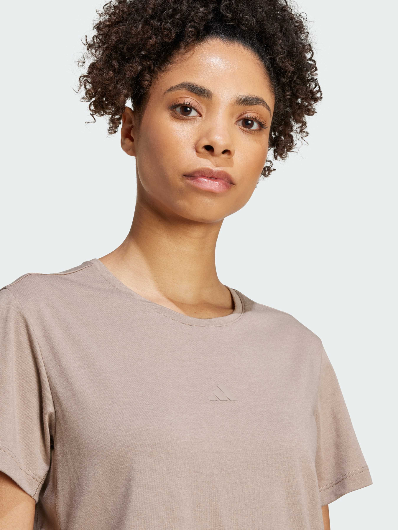 Футболки і поло Adidas модель JM4482 Фото