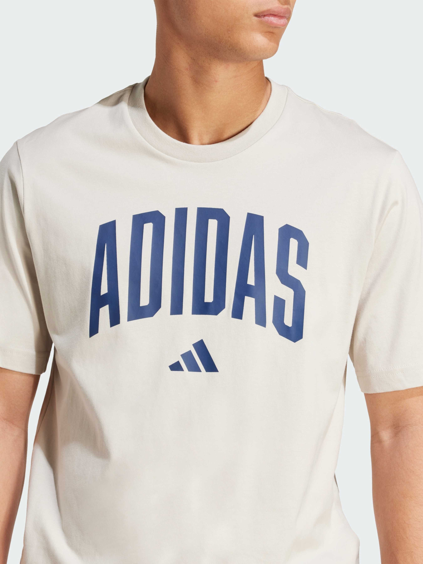 Футболка Adidas модель JM6415 Фото