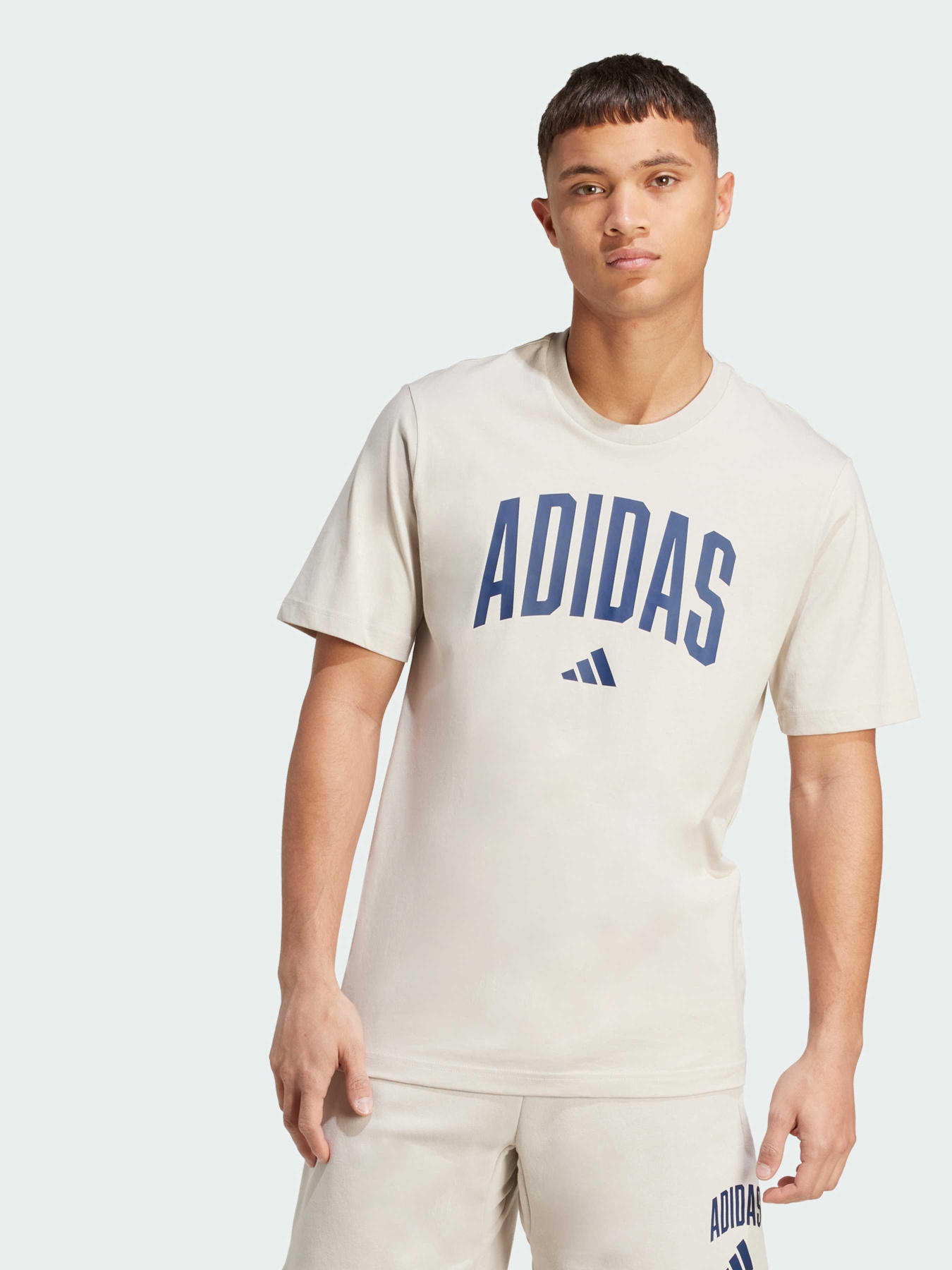 Футболка Adidas модель JM6415 Фото