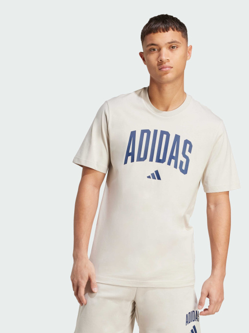 Футболка Adidas модель JM6415 Фото