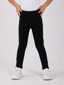 Леггинсы SMIL модель smil_115674-cernyj Фото