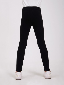 Легінси SMIL модель smil_115675-cernyj Фото