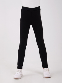 Леггинсы SMIL модель smil_115676-cernyj Фото