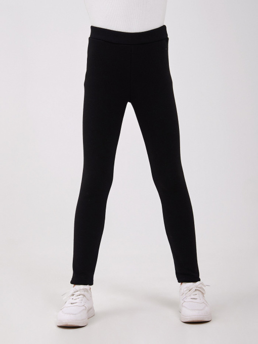 Легінси SMIL модель smil_115676-cernyj Фото