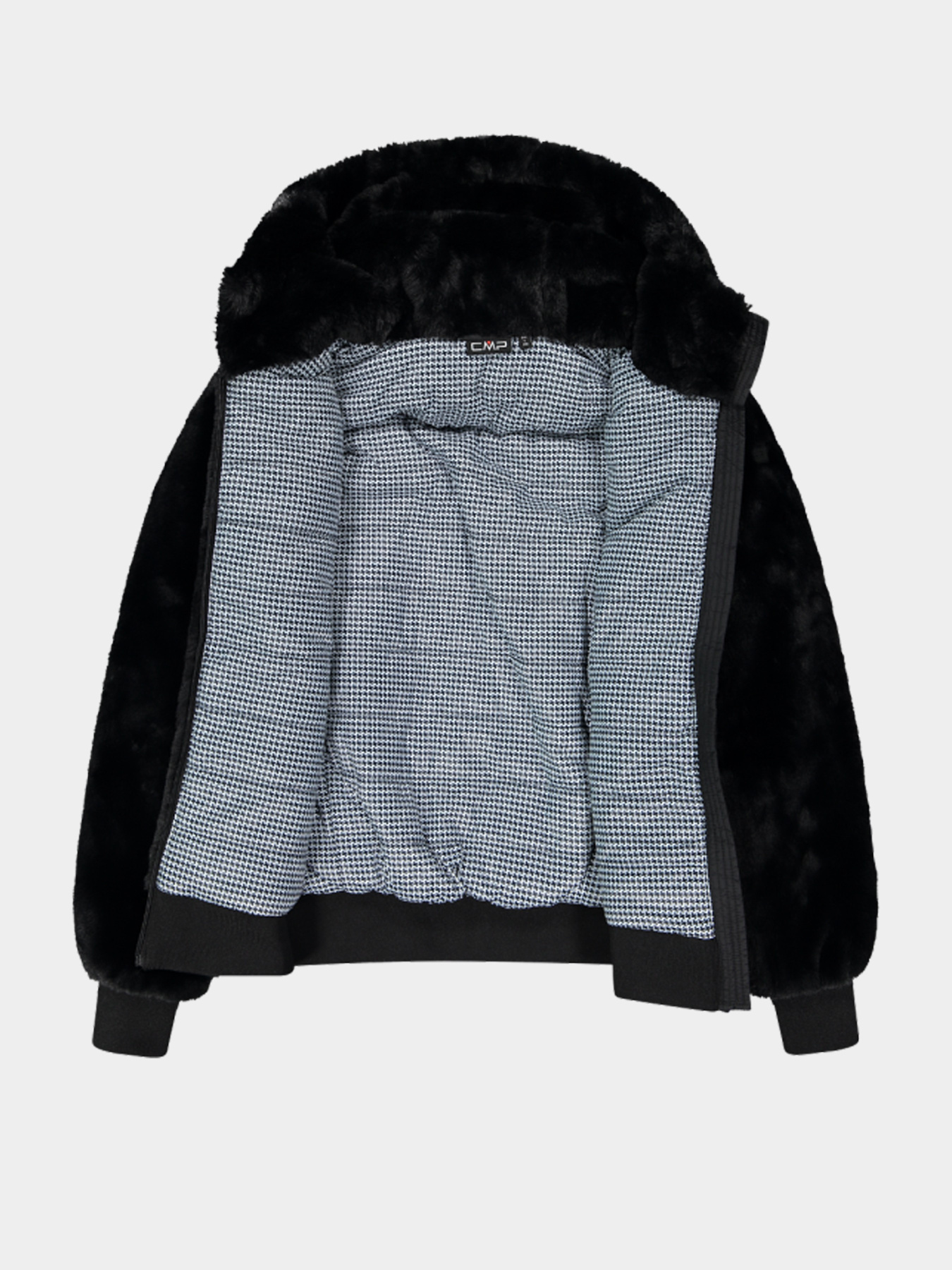 Куртки та дублянки CMP модель 35K3646-U901 Фото