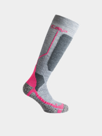 Шкарпетки CMP модель 3I49374-U403 Фото