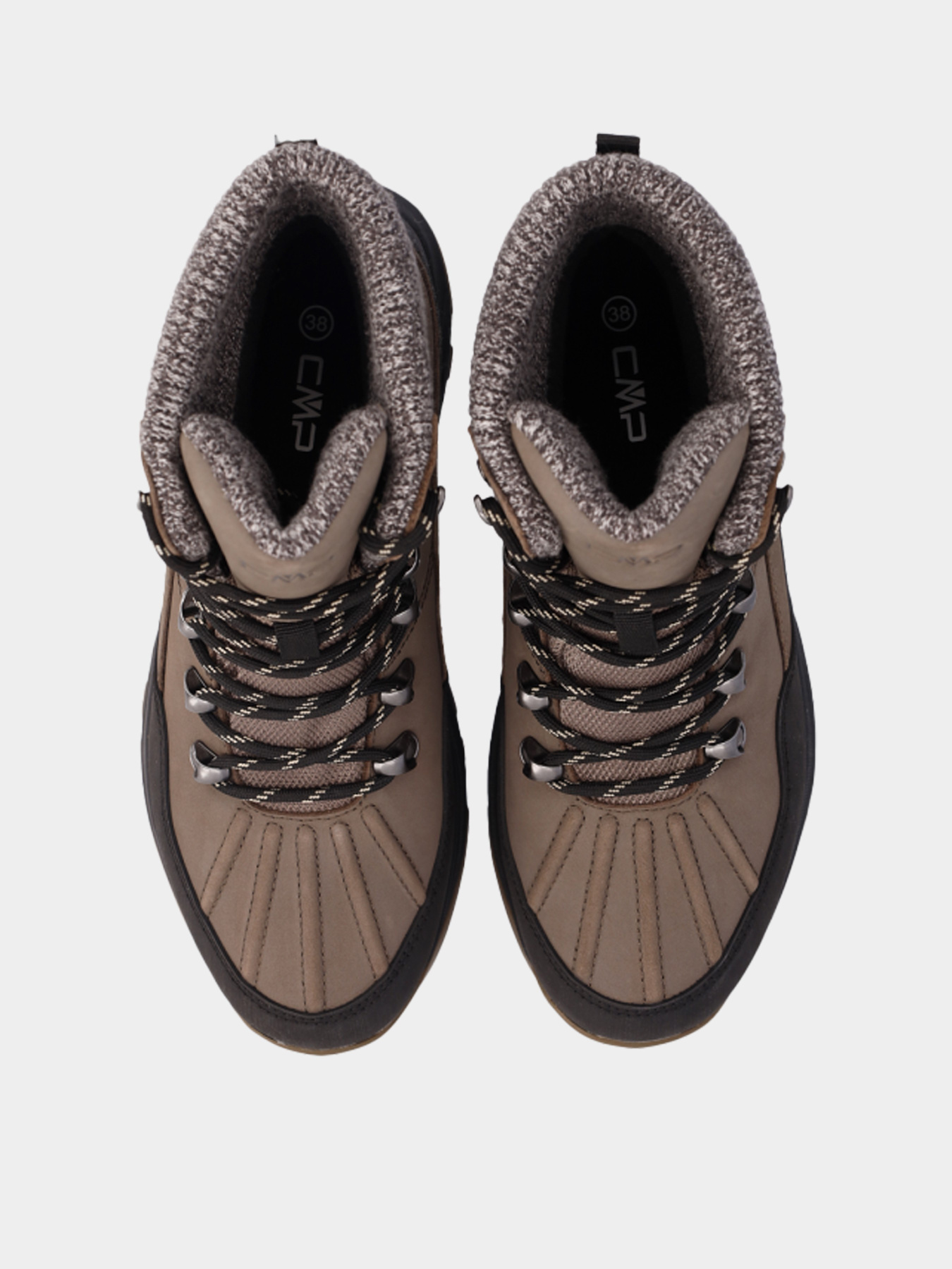 Ботинки CMP модель 3Q74566-P780 Фото