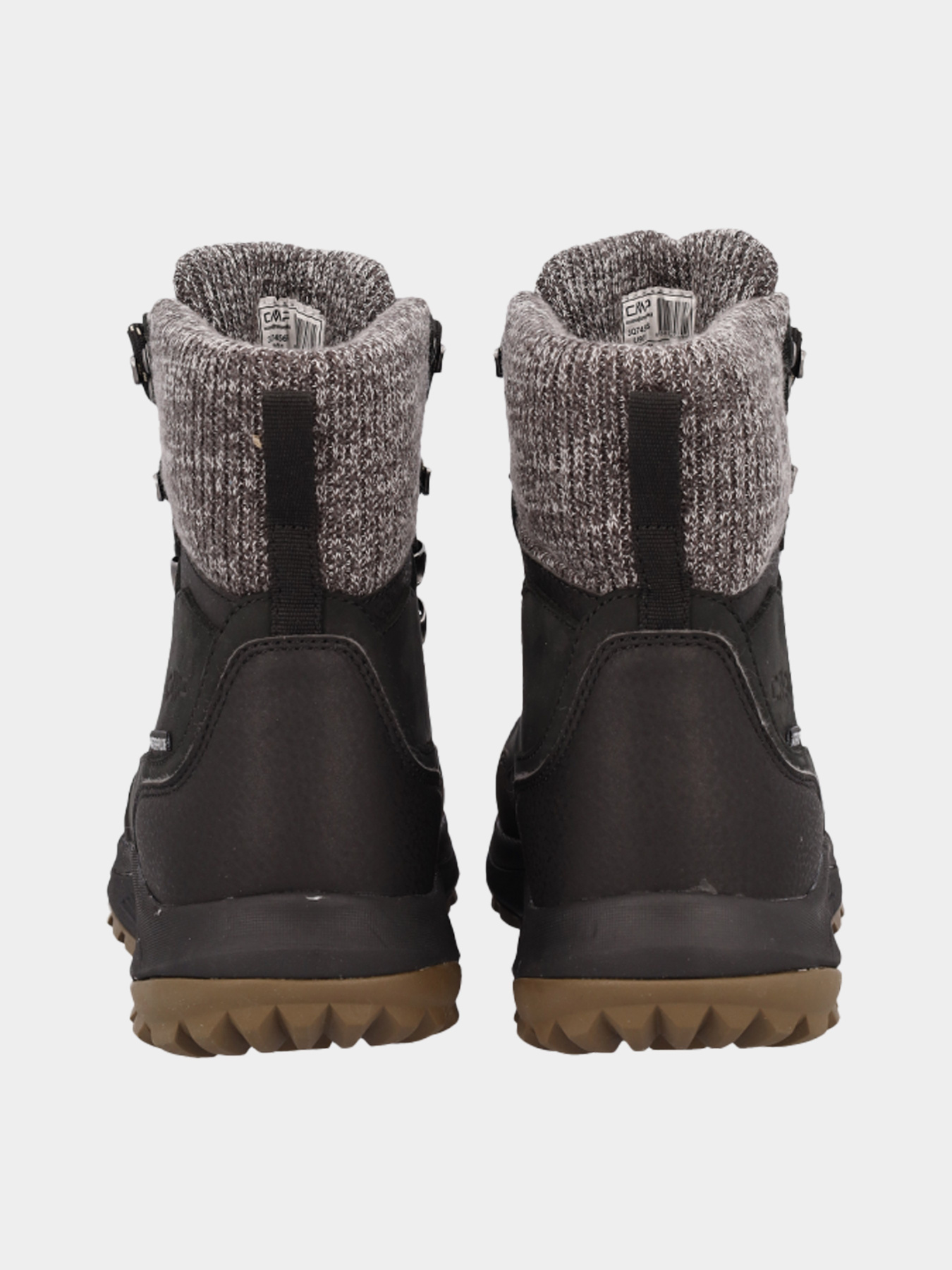 Ботинки CMP модель 3Q74566-U901 Фото