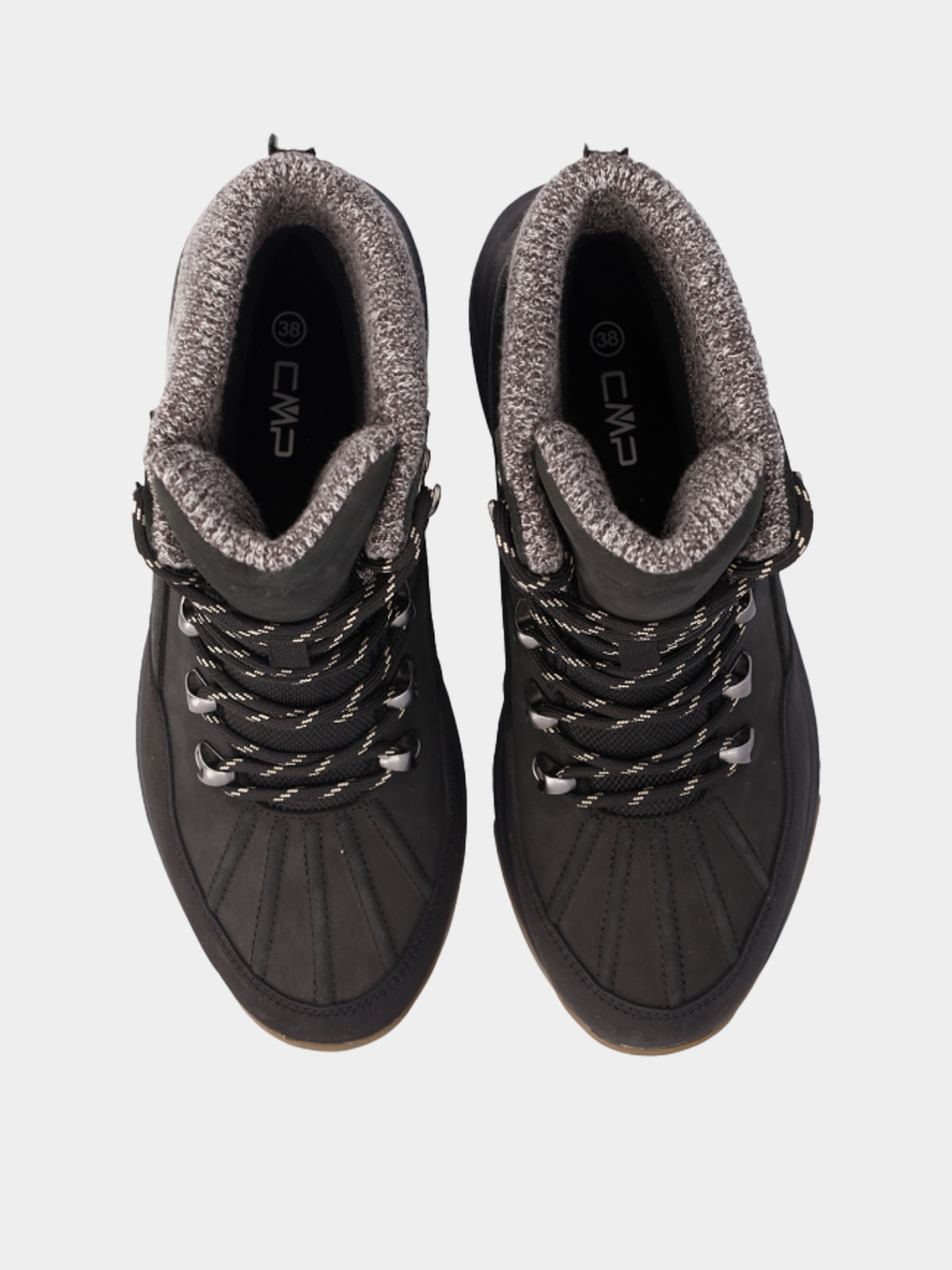 Черевики CMP модель 3Q74566-U901 Фото