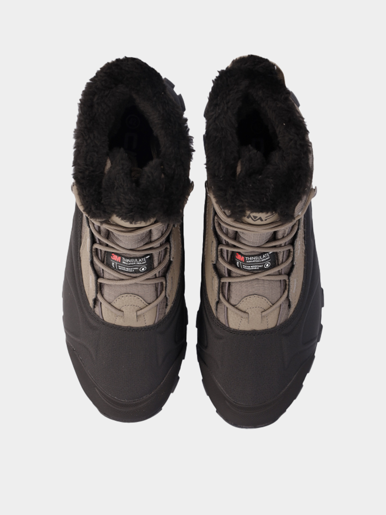 Черевики для туризму|Outdoor CMP модель 3Q79867-Q906 Фото