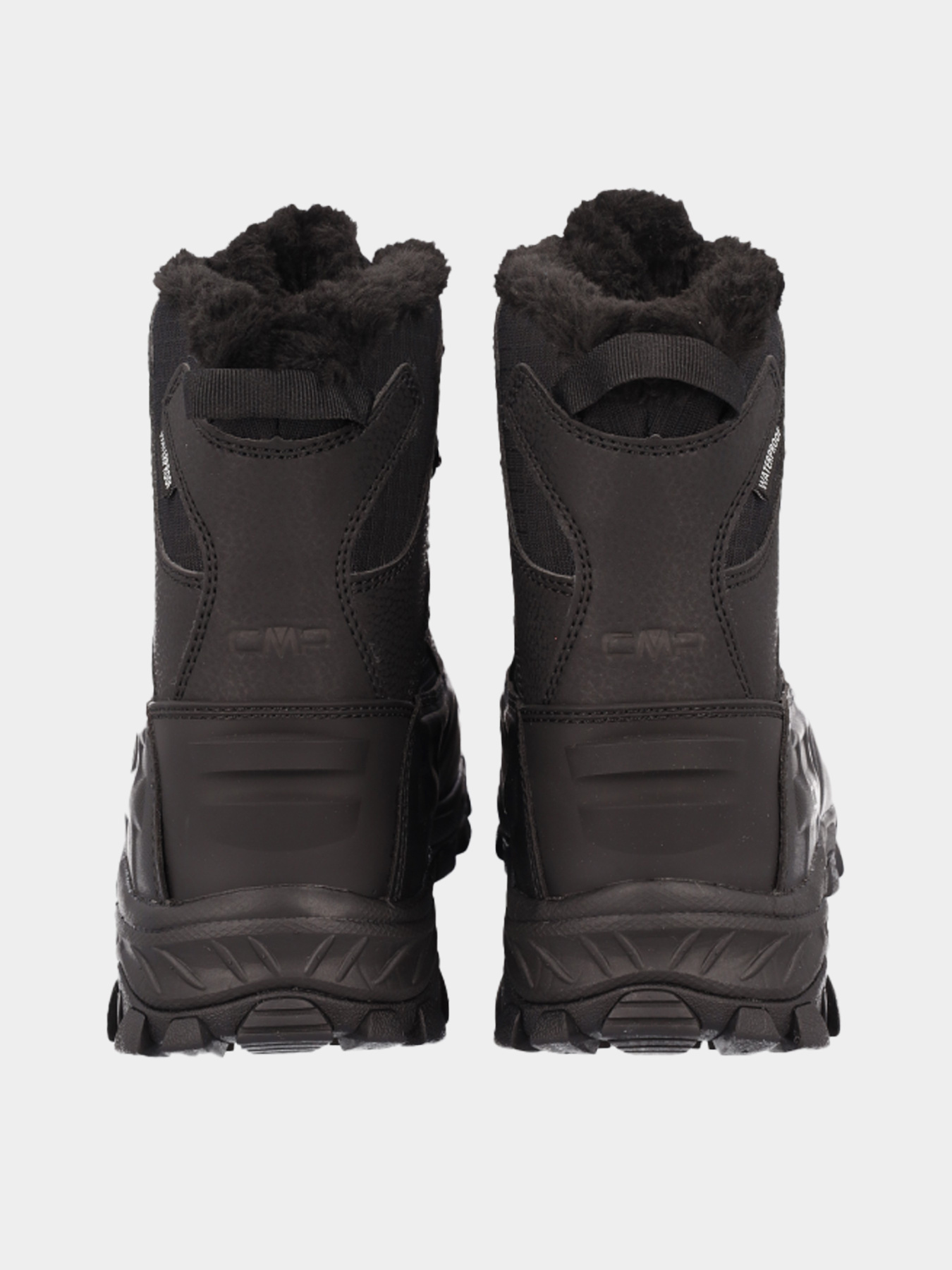 Ботинки для туризма | Outdoor CMP модель 3Q79867-U901 Фото
