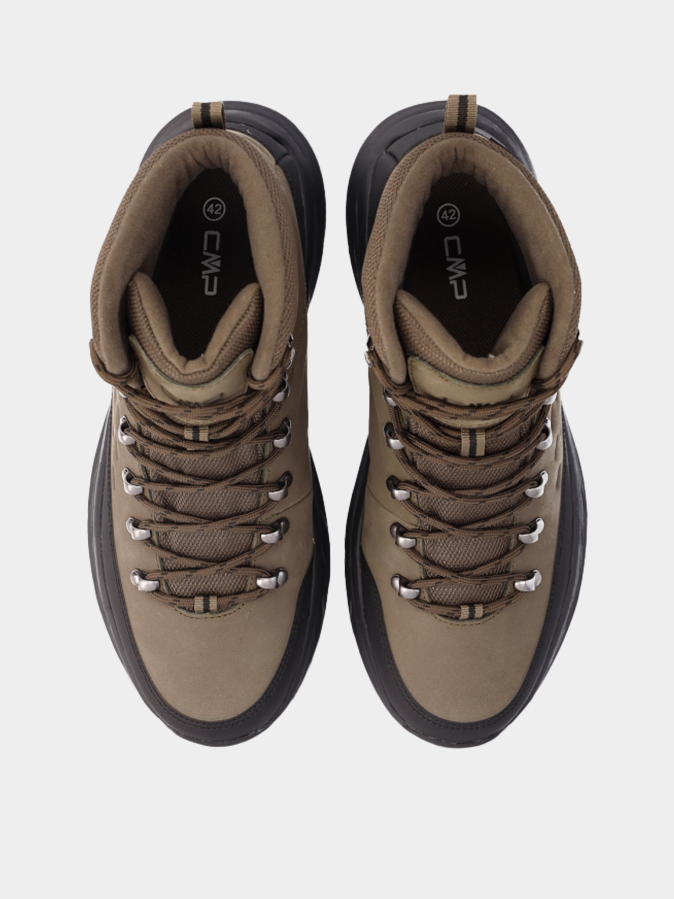 Ботинки аутдор CMP модель 3Q83257-02QU Фото