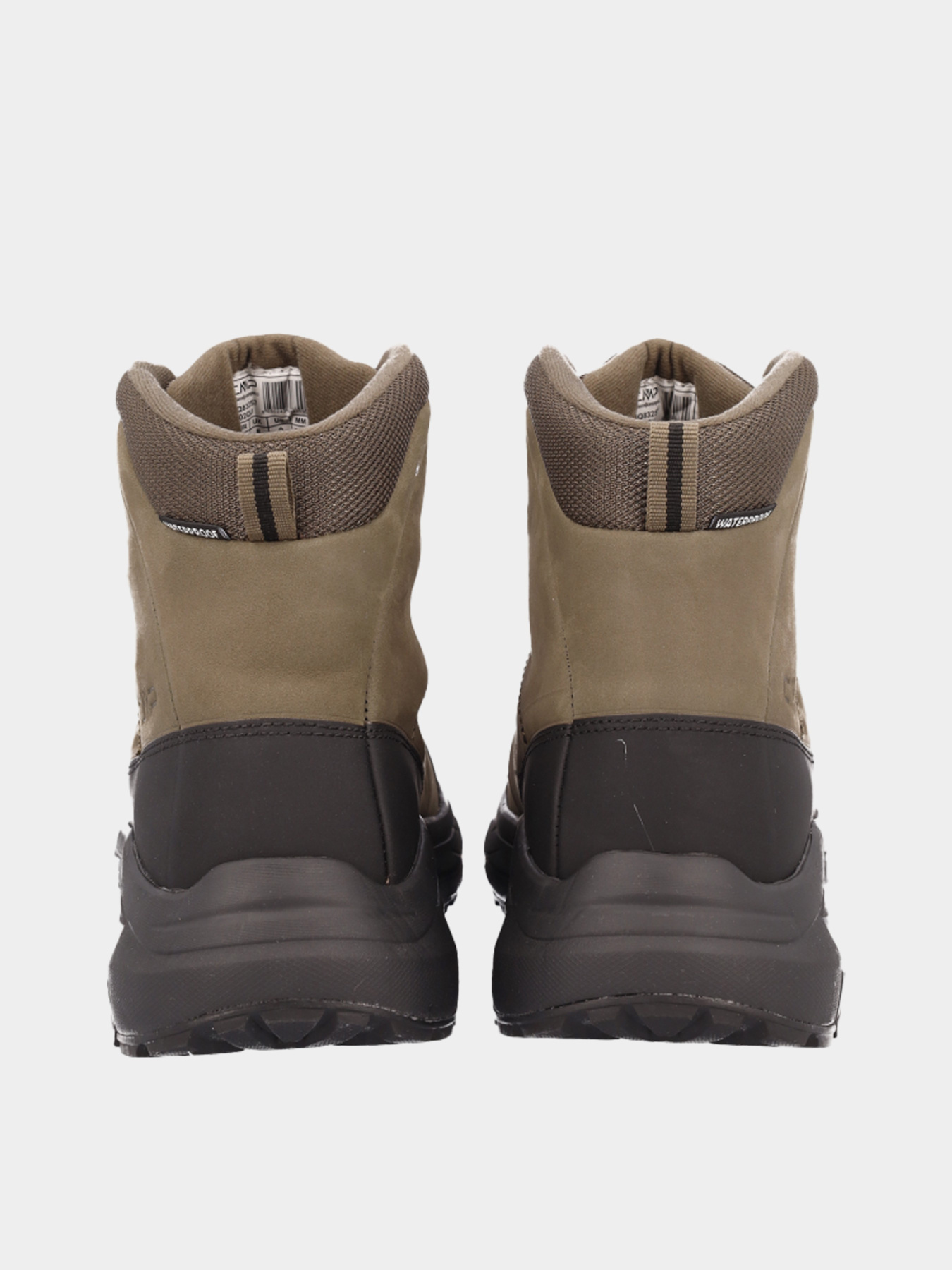 Ботинки аутдор CMP модель 3Q83257-02QU Фото