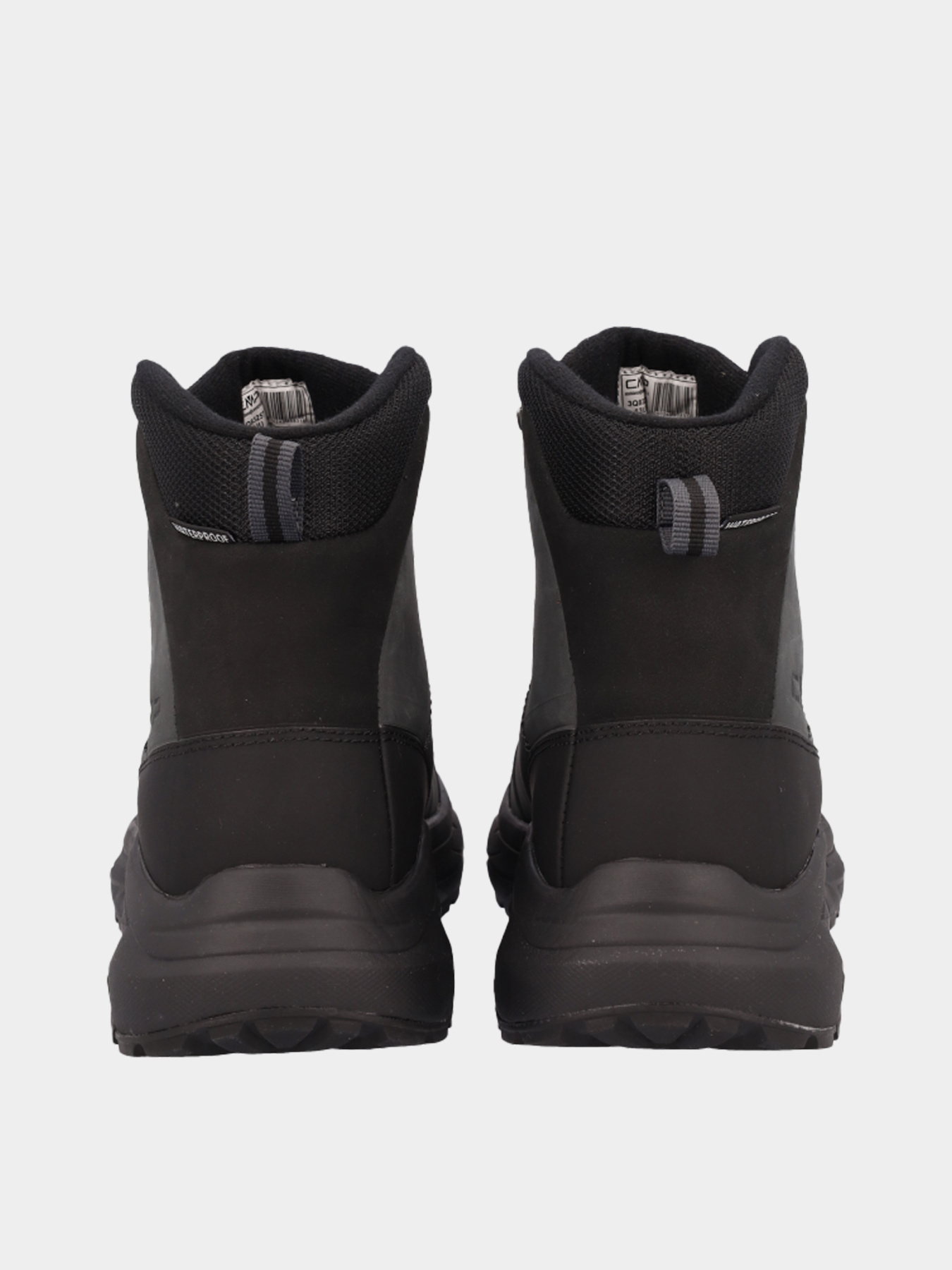 Ботинки аутдор CMP модель 3Q83257-13UU Фото