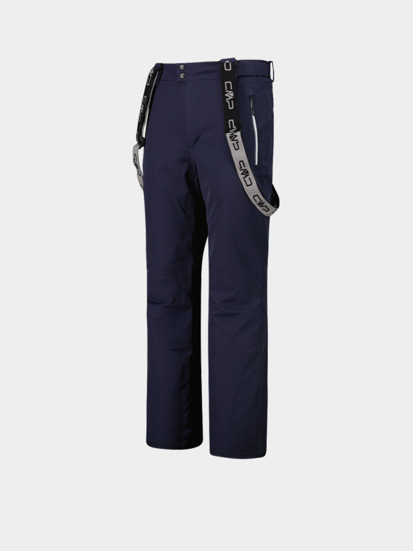 Лижні штани CMP модель 3W04467-N950 Фото