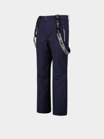 Лижні штани CMP модель 3W04467-N950 Фото