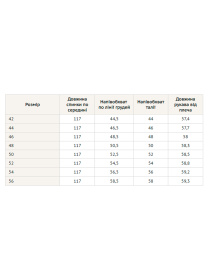 Платье макси RiMari модель 1625-chornij Фото