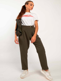 Штани повсякденні RiMari модель 0520-hak Фото