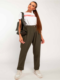 Штани повсякденні RiMari модель 0520-hak Фото