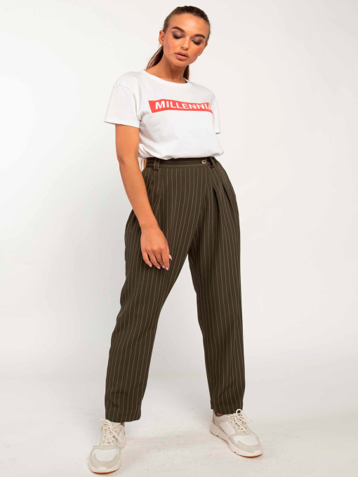 Брюки повседневные RiMari модель 0520-hak Фото