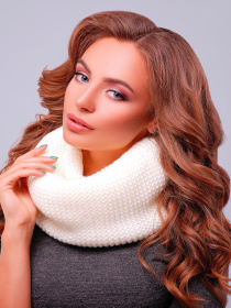 Хомут MarSe модель marse-snud-299-moloko Хомут MarSe модель marse-snud-299-moloko Фото