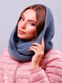 Хомут MarSe модель marse-snud-299-svetlj-dzhins Фото