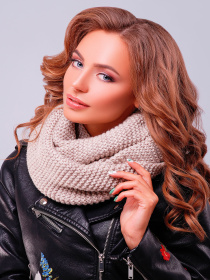 Хомут MarSe модель marse-snud-299-kapuchino Фото