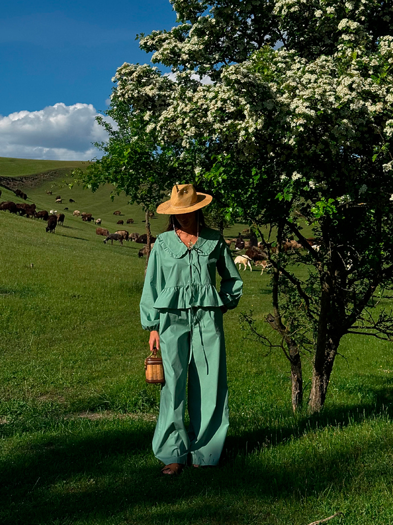Повсякденний костюм Milirud модель mil608-olivkovij Фото