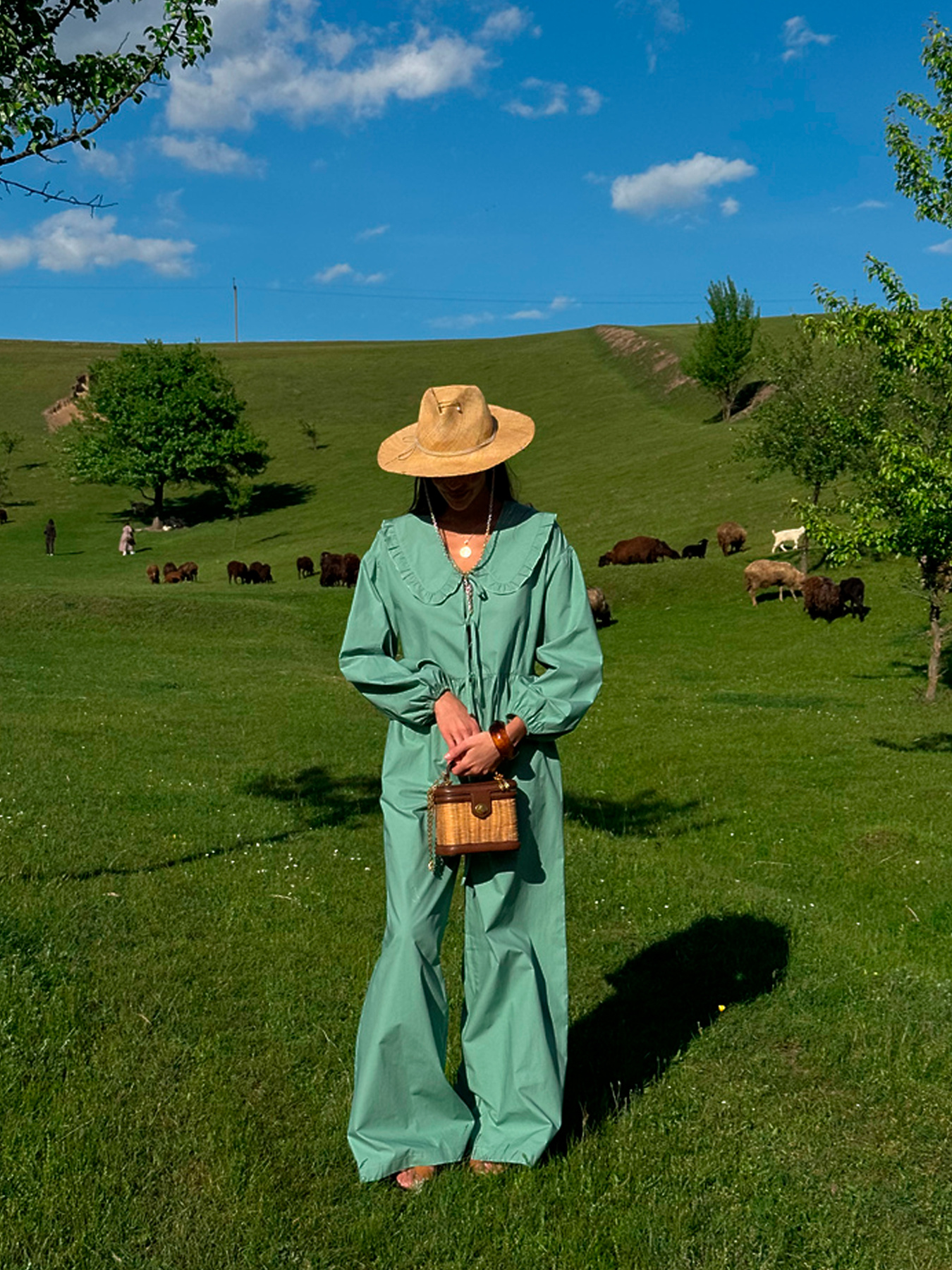 Повсякденний костюм Milirud модель mil608-olivkovij Фото