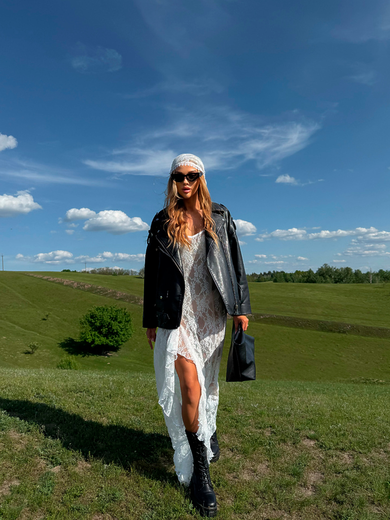 Платье миди Milirud модель mil618-blij Платье миди Milirud модель mil618-blij Фото