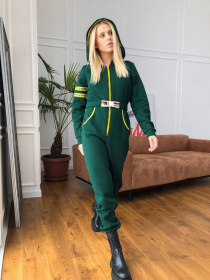 Комбінезон Milirud модель mil291-plqshka Фото