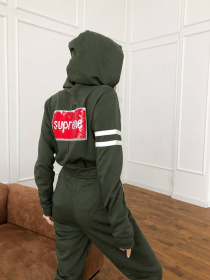 Комбинезон Milirud модель mil291-hak Фото