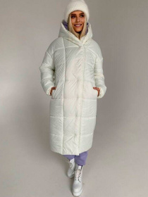 Зимняя куртка Milirud модель mil399-moloko Фото