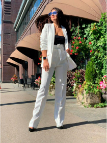 Костюм Milirud модель mil249-250-blij Фото