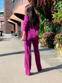 Костюм Milirud модель mil249-250-fuksq Фото