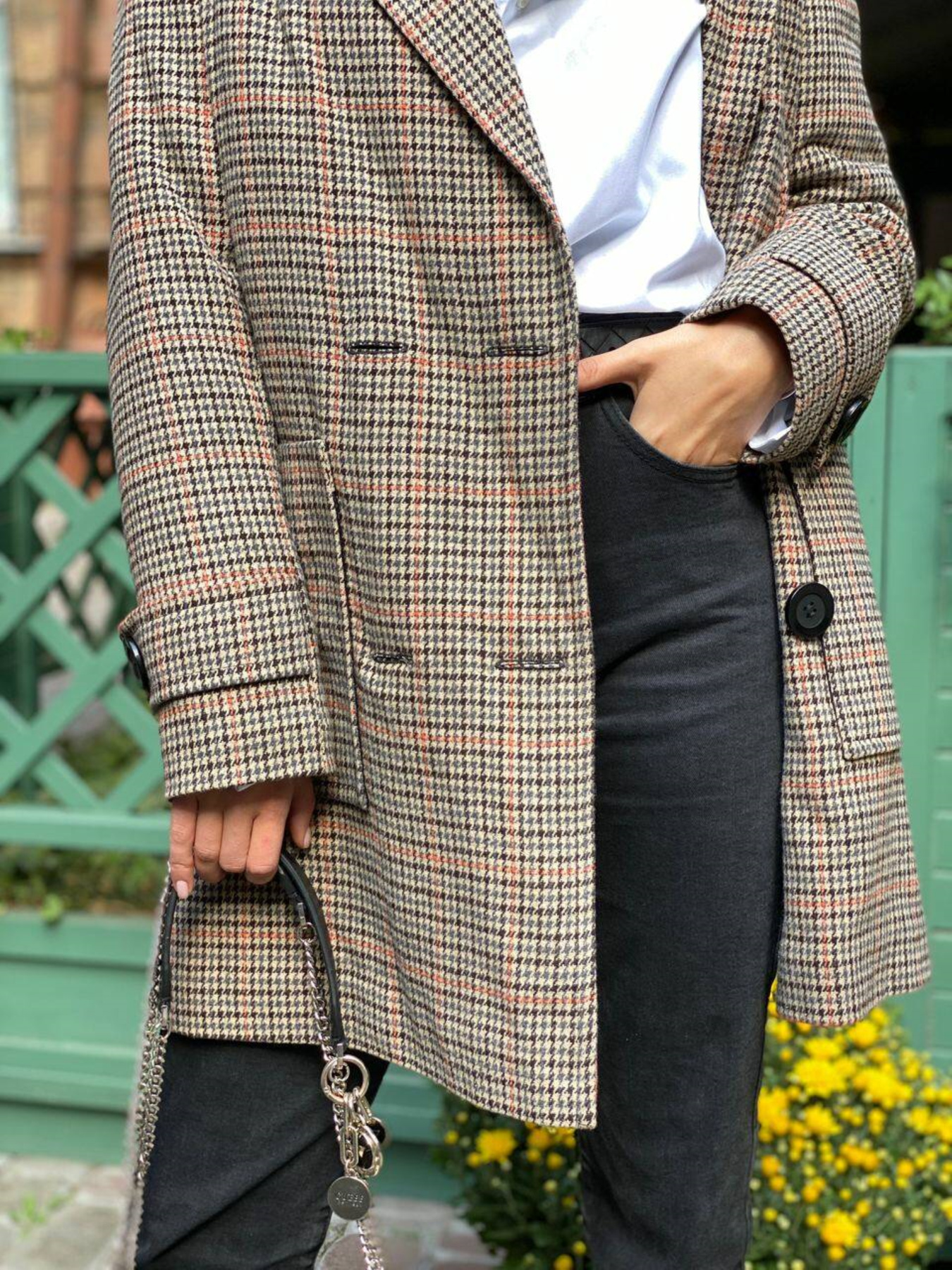 Пальто с утеплителем Milirud модель mil297-bezhevij Фото