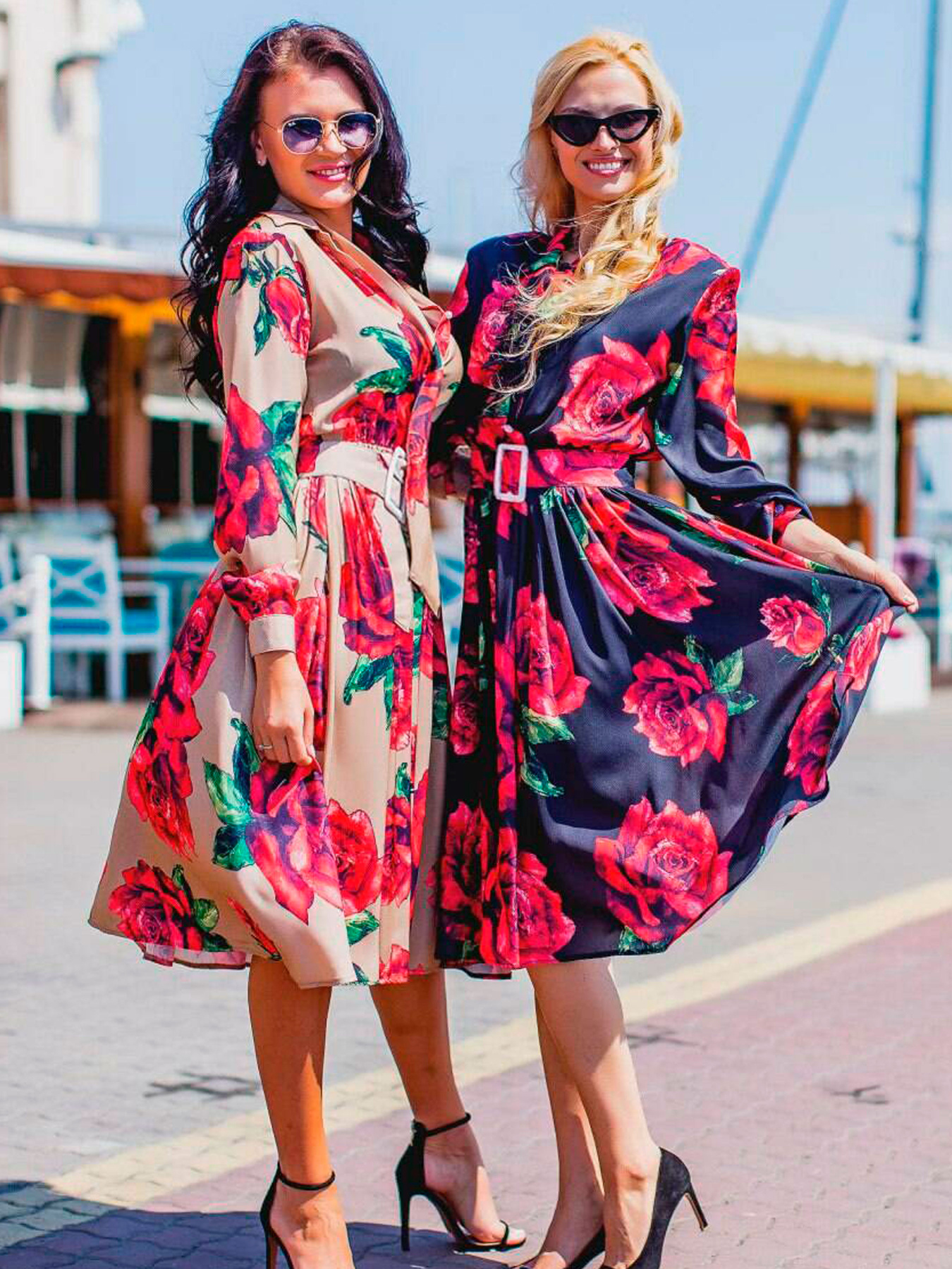 Платье миди Milirud модель mil302-bezhevij Платье миди Milirud модель mil302-bezhevij Фото