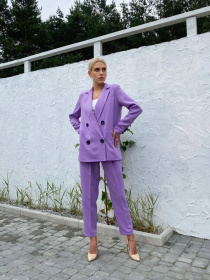 Костюм Milirud модель mil311-lavandovij Фото