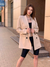 Пиджак Milirud модель mil326-moko Фото