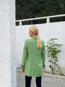 Пиджак Milirud модель mil326-zelenij Фото