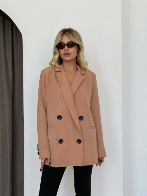 Пиджак Milirud модель mil328-moko Фото