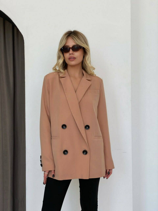 Блейзер Milirud модель mil328-moko Фото