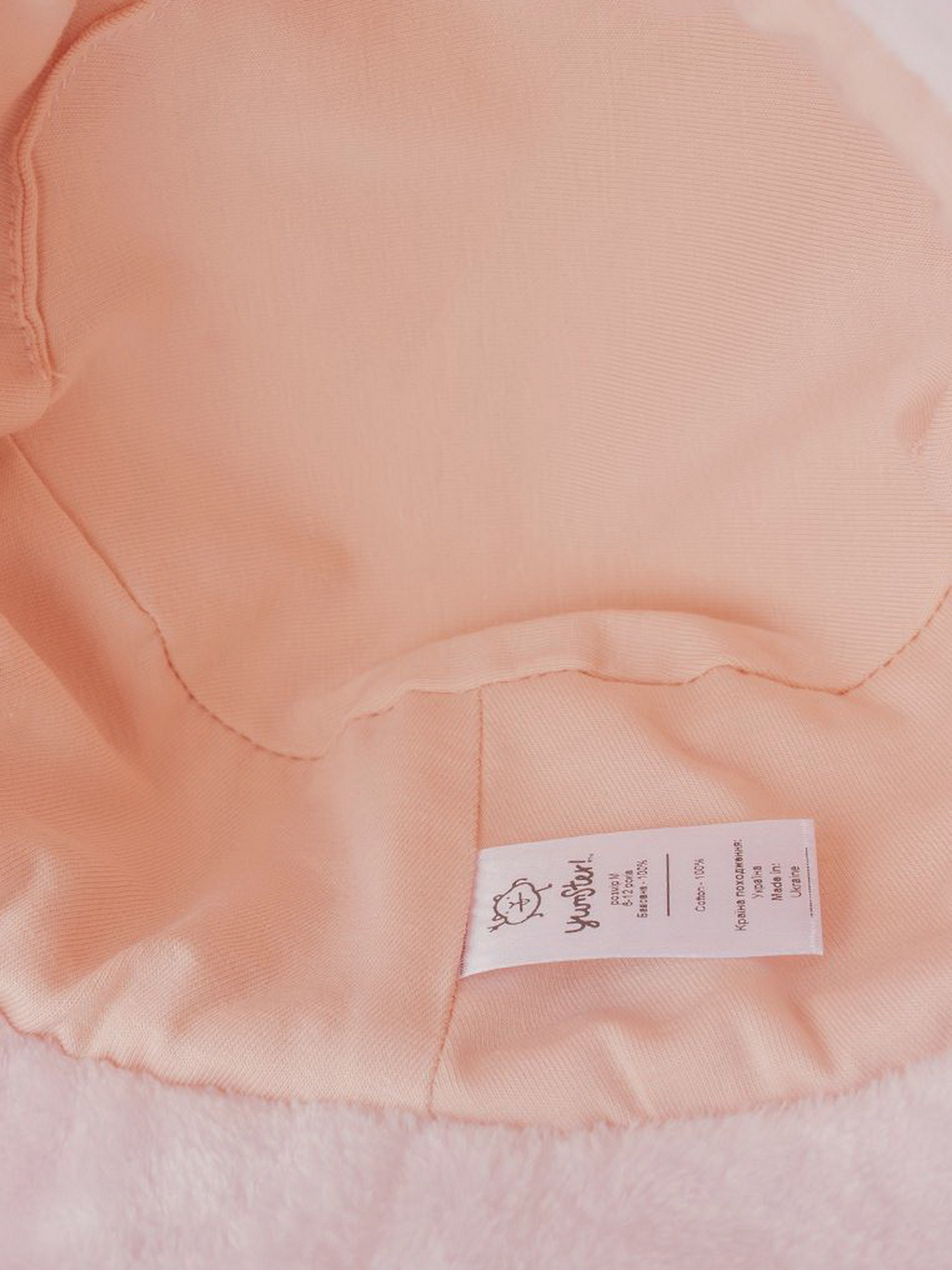 Панама YUMSTER модель YI.02 Фото