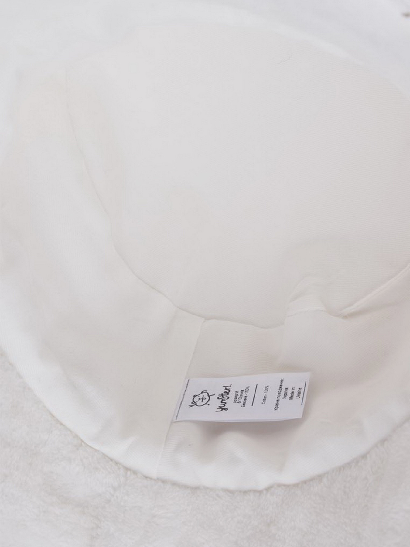 Панама YUMSTER модель YI.01 Фото