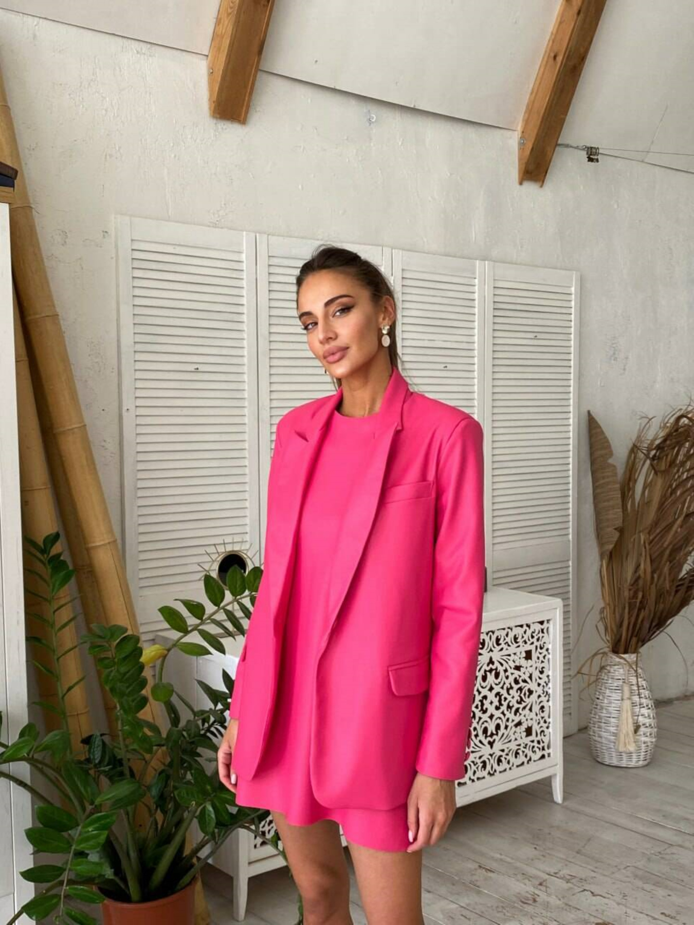 Пиджак Milirud модель mil416-malinovij Фото