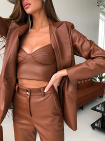 Піджак Milirud модель mil416-koricq Фото